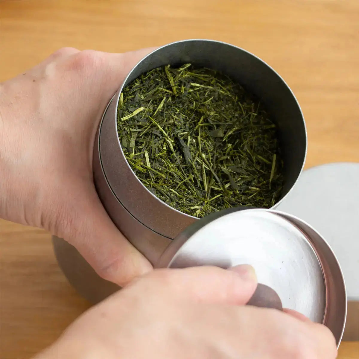 Still Searching for the Perfect Tea Storage Solution? KyotoLux