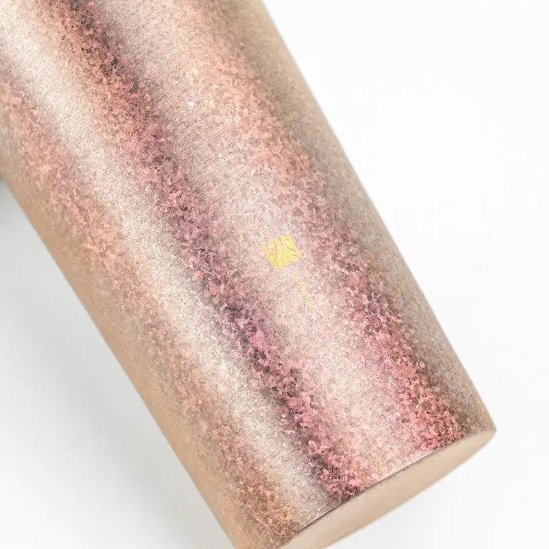 HORIE Zen Series - Double-Walled Titanium Tumbler 350ml HORIE