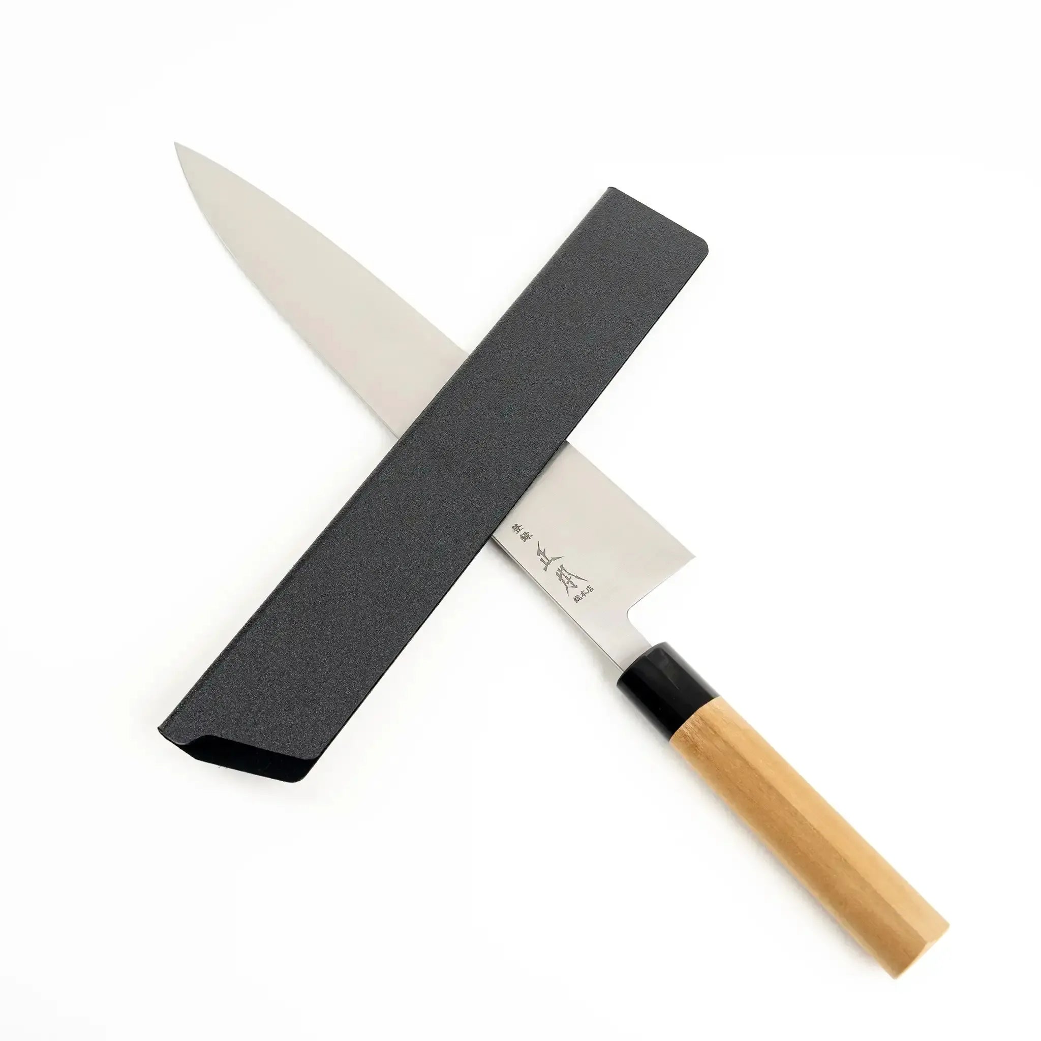 315mm (12.4") Edge Guard - Fits 300mm Chef Knives Buy Japanese Knives