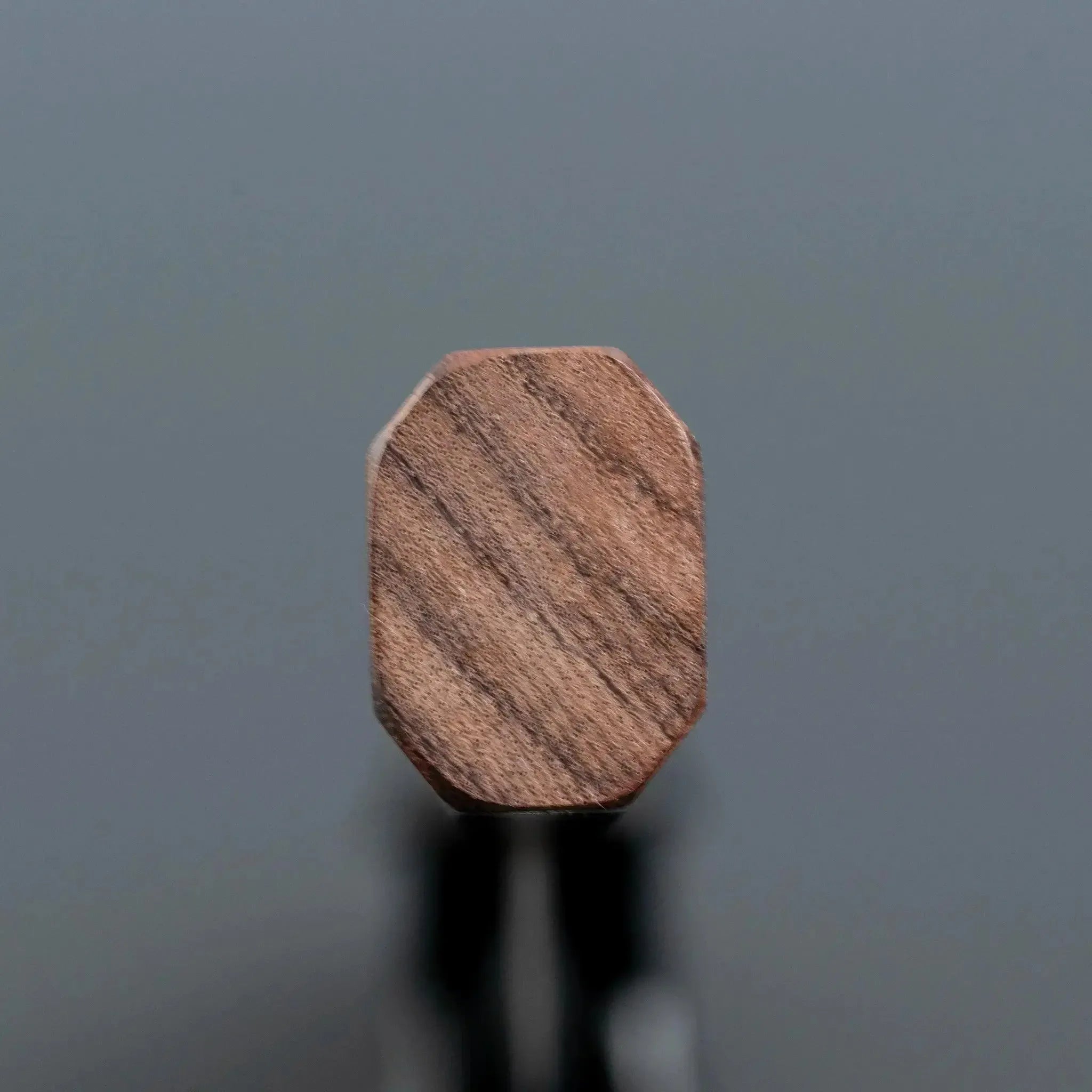 Fujikan Aus-10 Damascus Steel Gyuto Knife with ergonomic handle and razor-sharp edge for professional chefs