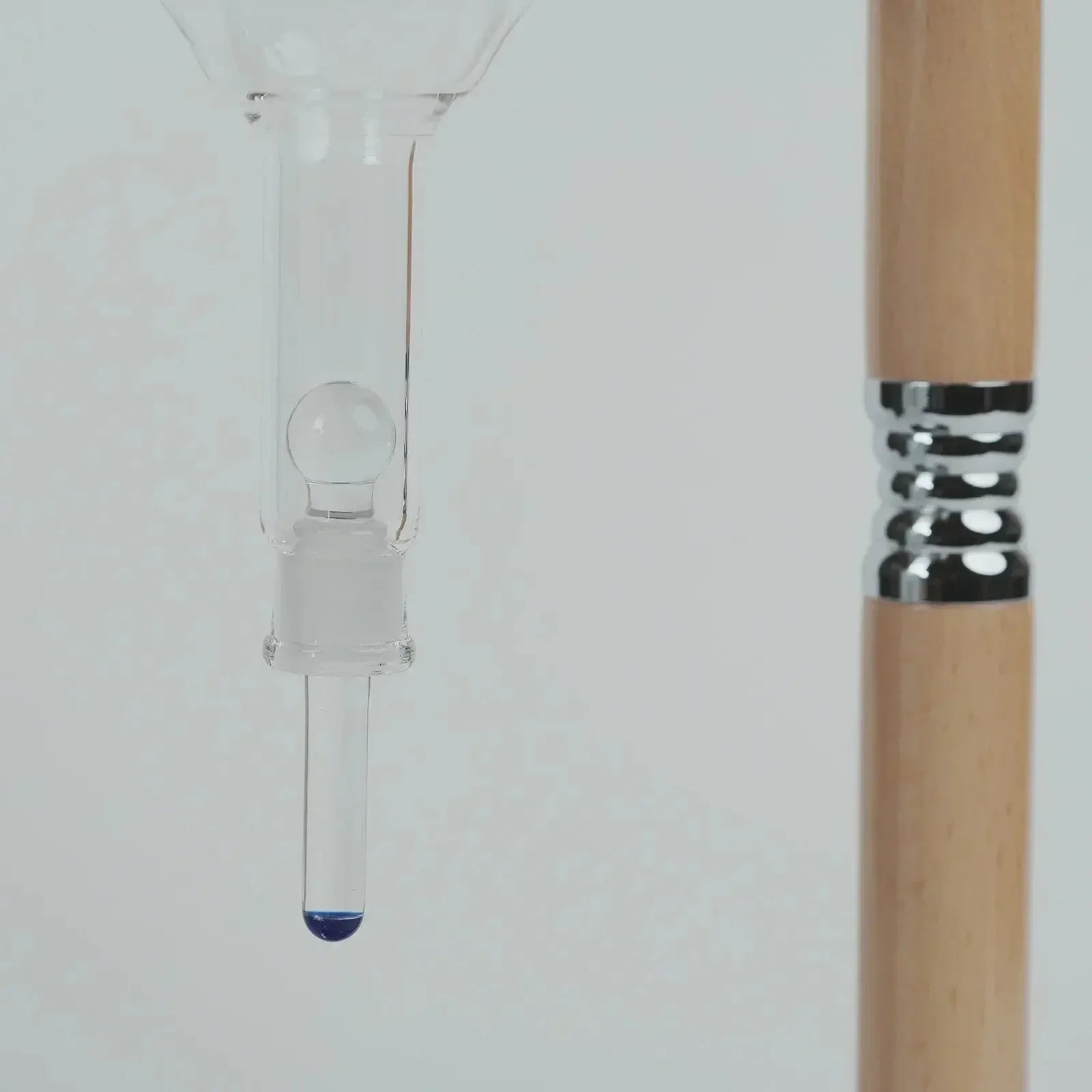 Hario Ice Dispenser for Japanese Sake Hario