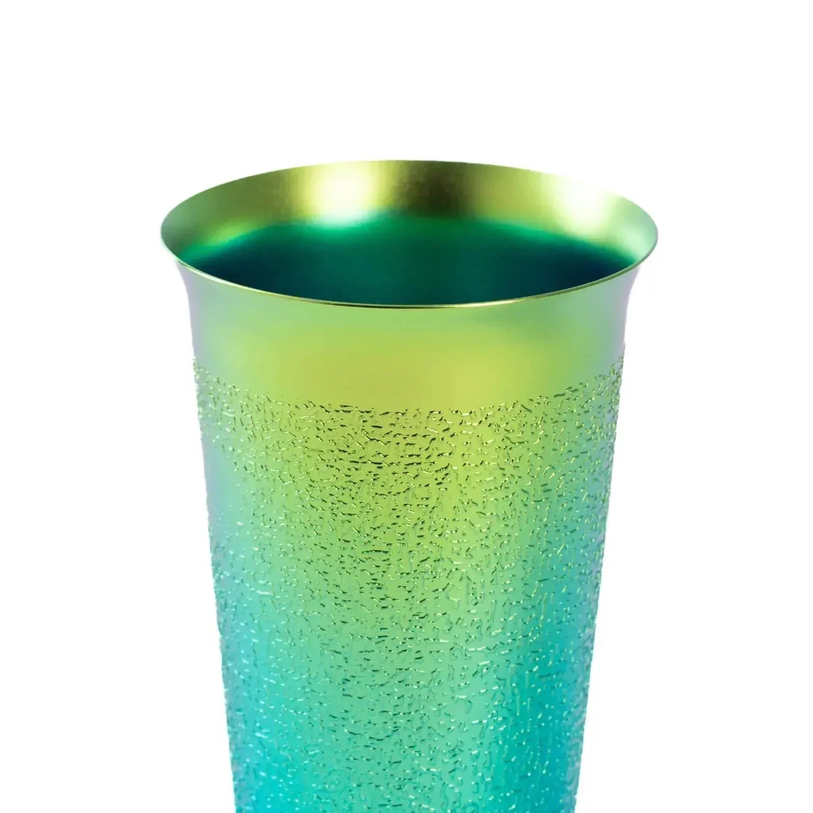 Horie Titanium Beer Cup – 240ml HORIE