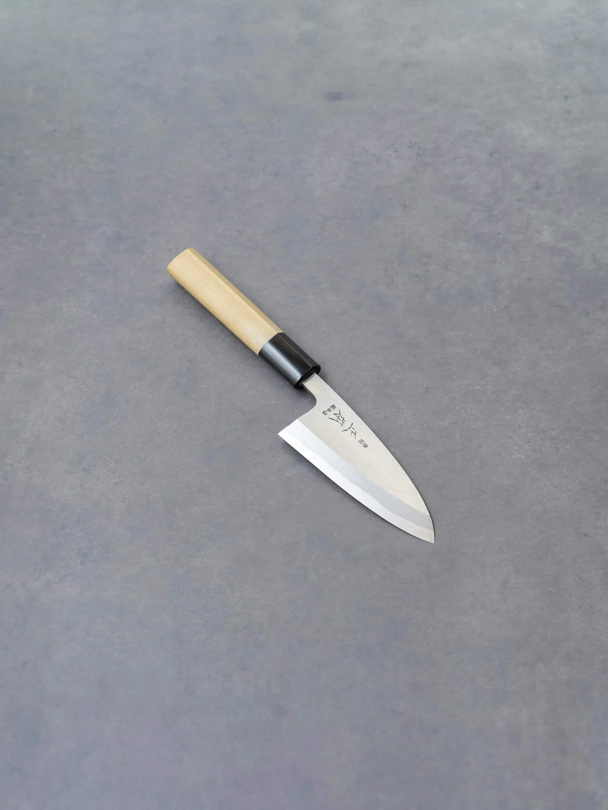 Masamoto KS Series Deba Honkasumi White Steel No.2 105mm