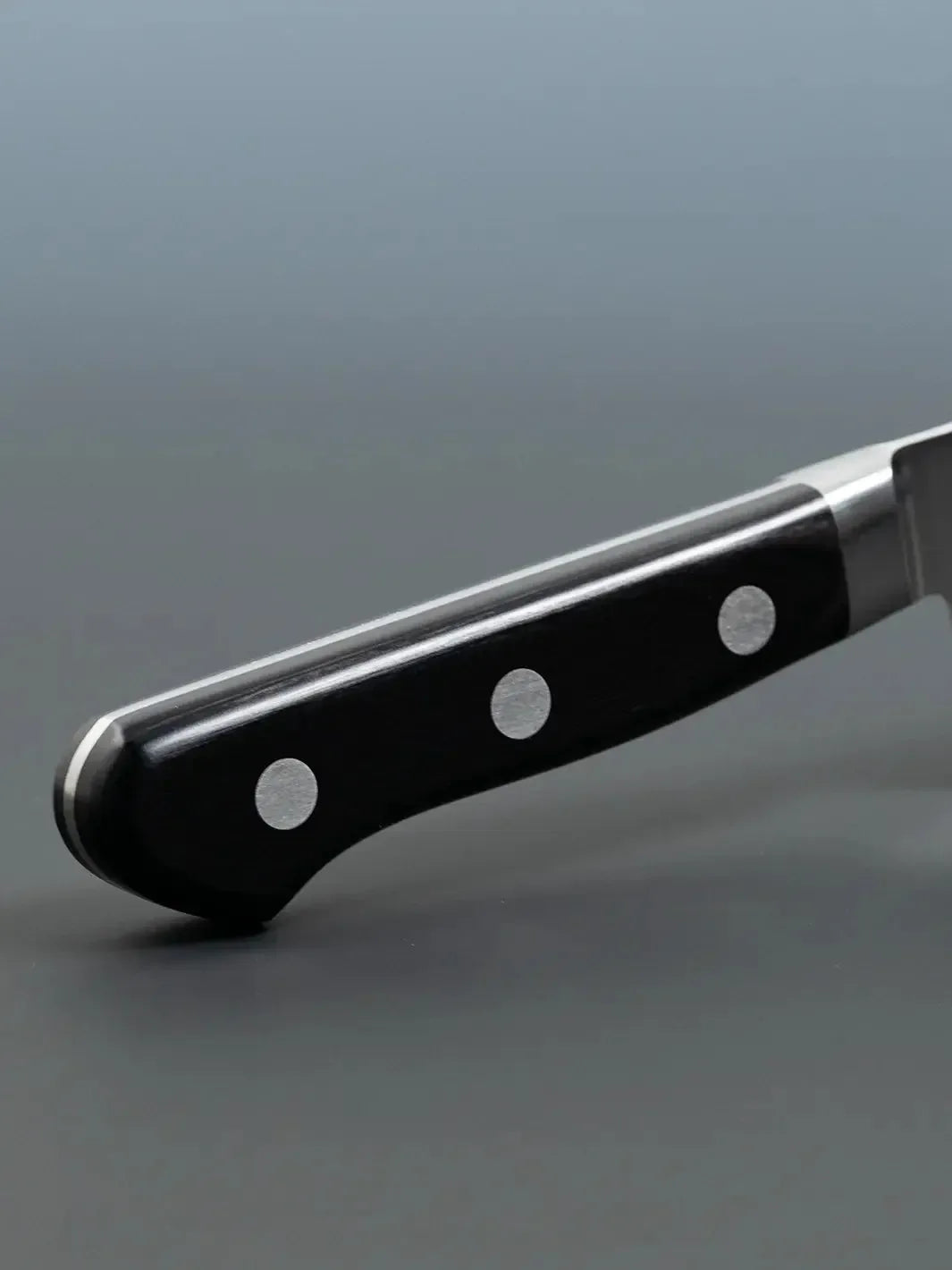 Misono Molybdenum Steel (AUS-8) - Sujihiki Knife Misono Knives