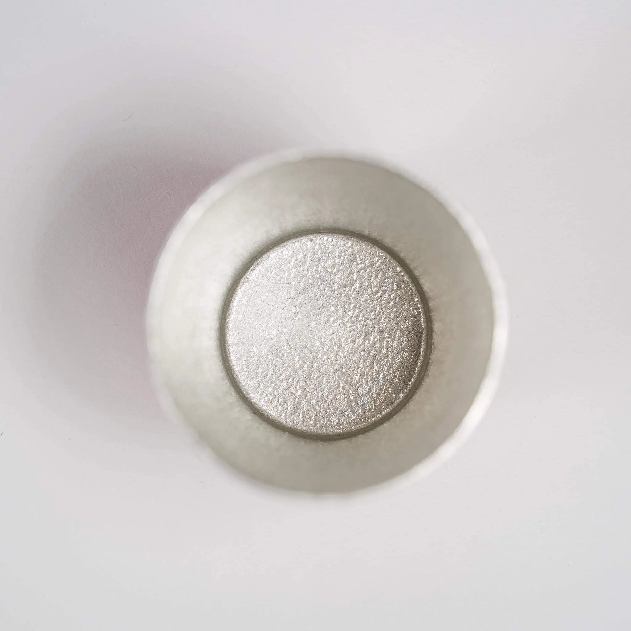 Nousaku Tin Beer Tumbler Set - Birch Bark Texture & Leather Sleeves KyotoLux