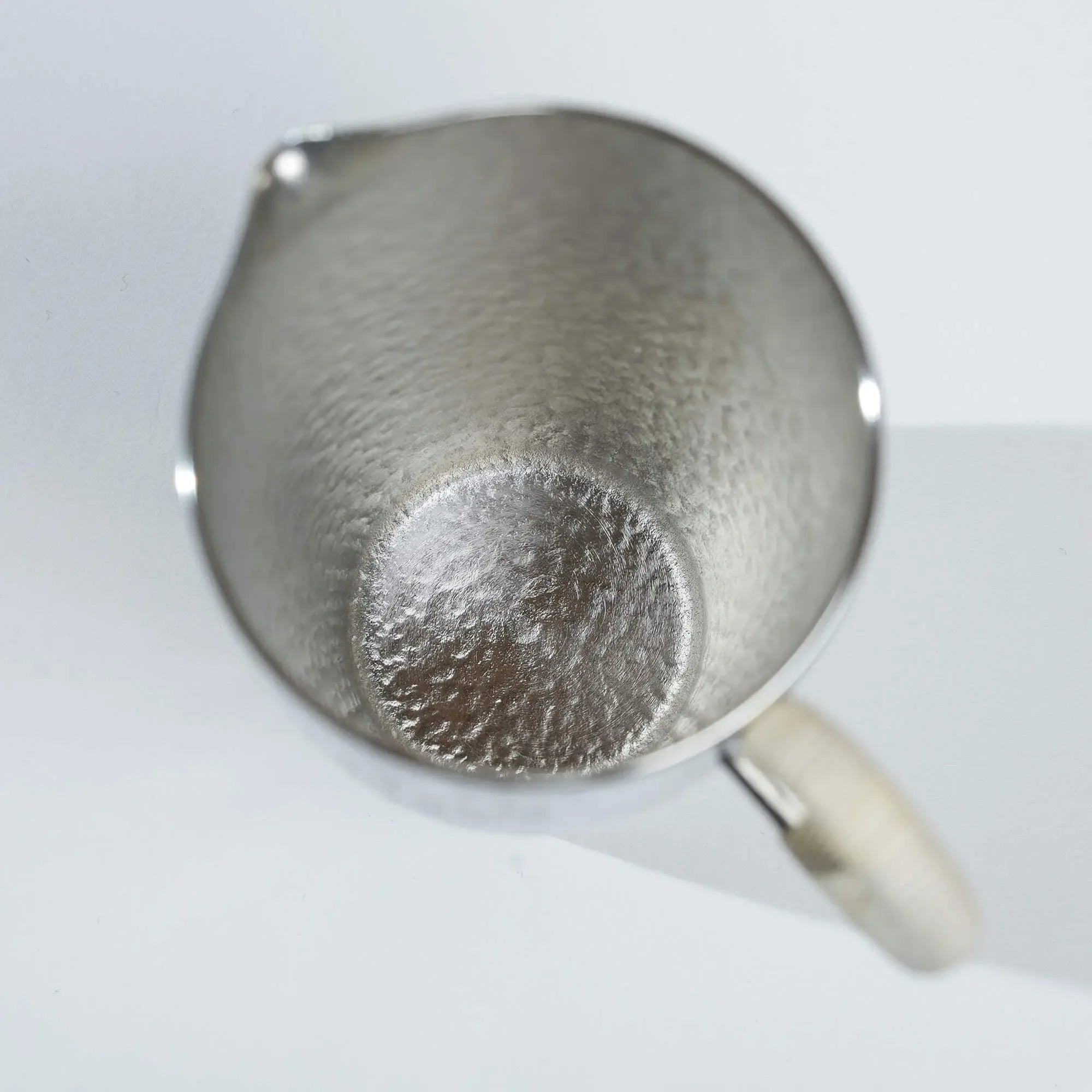 Osaka Tinware Sake Set – Hatsuse Series Osaka Tinware