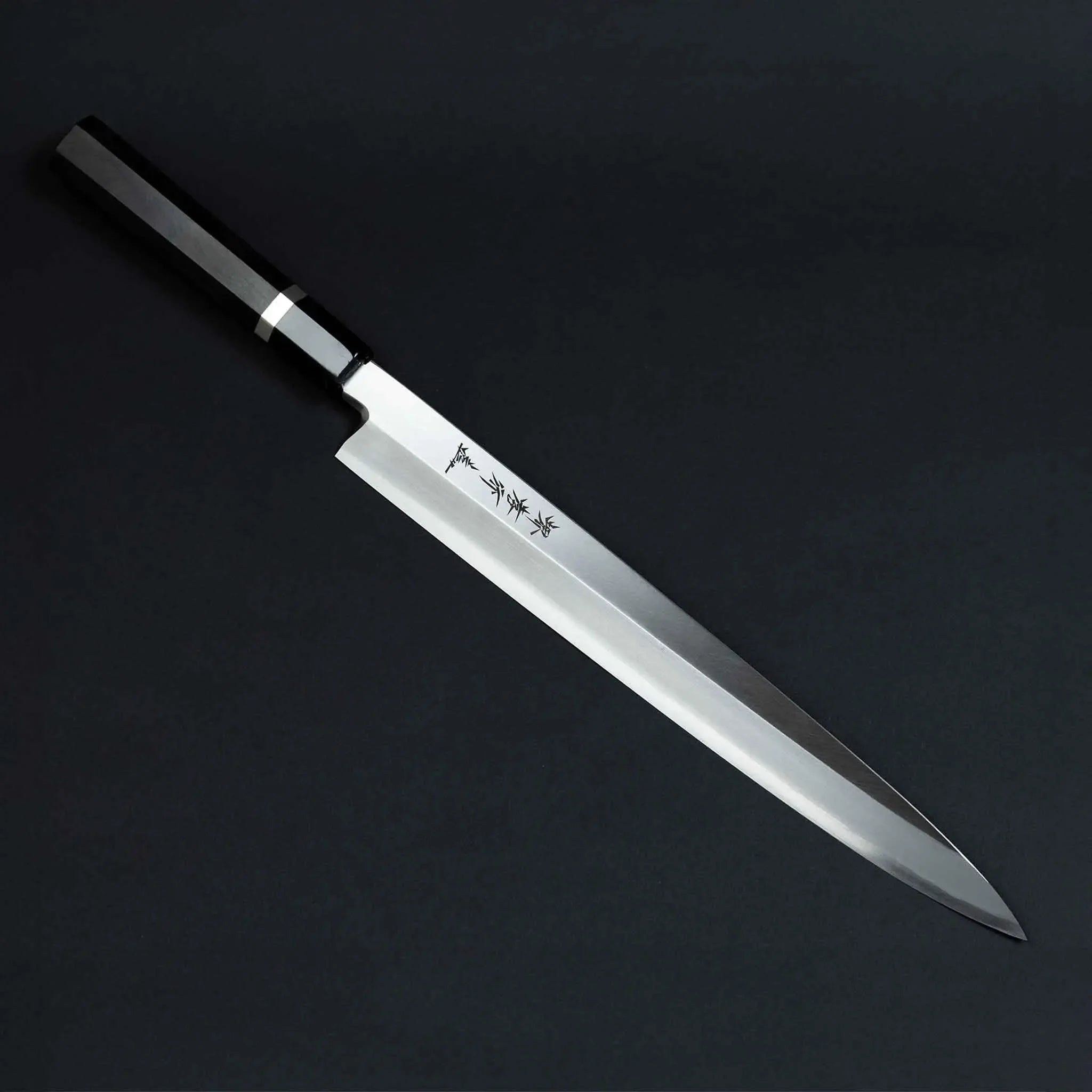 Sakai Takayuki Gingami No.3 Stain-Resistant Steel - Yanagiba (330mm) Sakai Takayuki