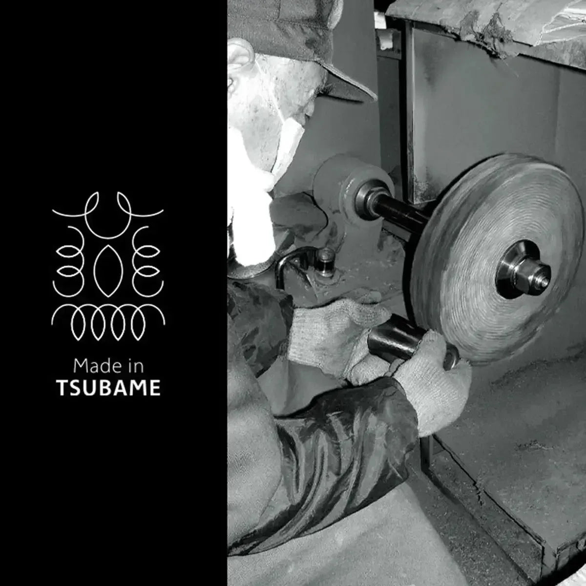 Titanium Cold Sake Cup Set 65ml 2pc Made in TSUBAME