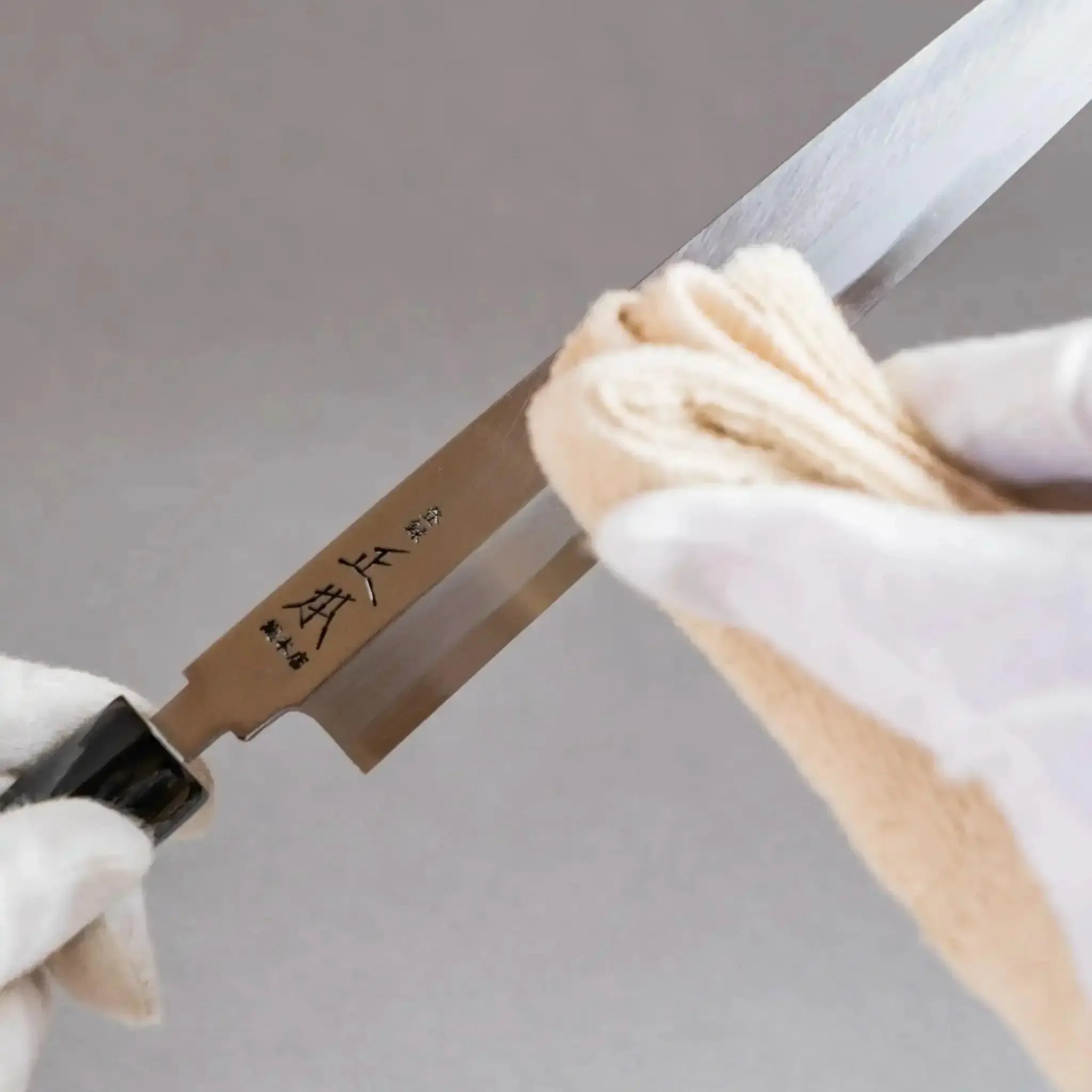 Camellia oil for cutlery 100ml (Tsubaki Oil) BJK