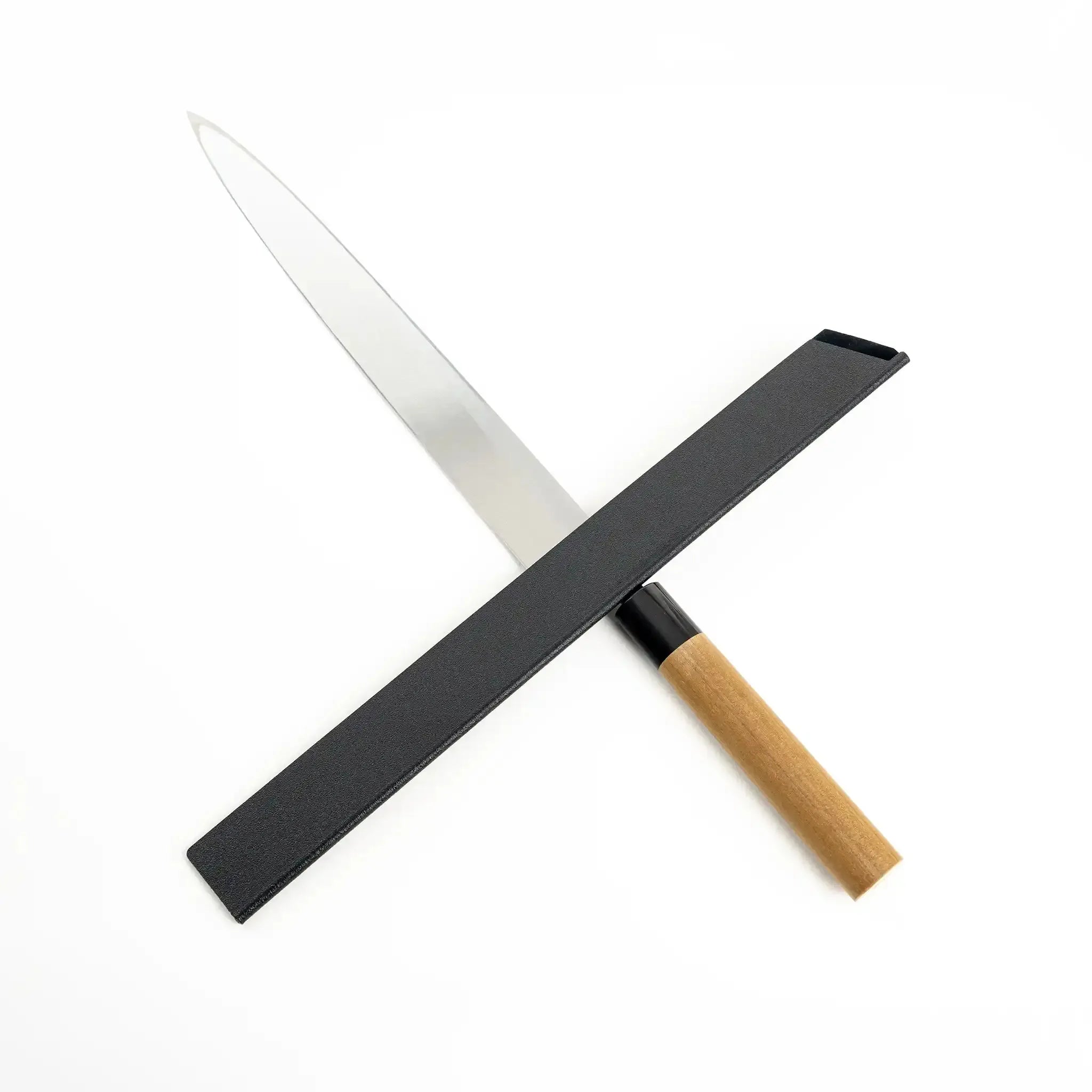 375mm (14.8") Edge Guard - Fits 375mm Yamagiba Buy Japanese Knives