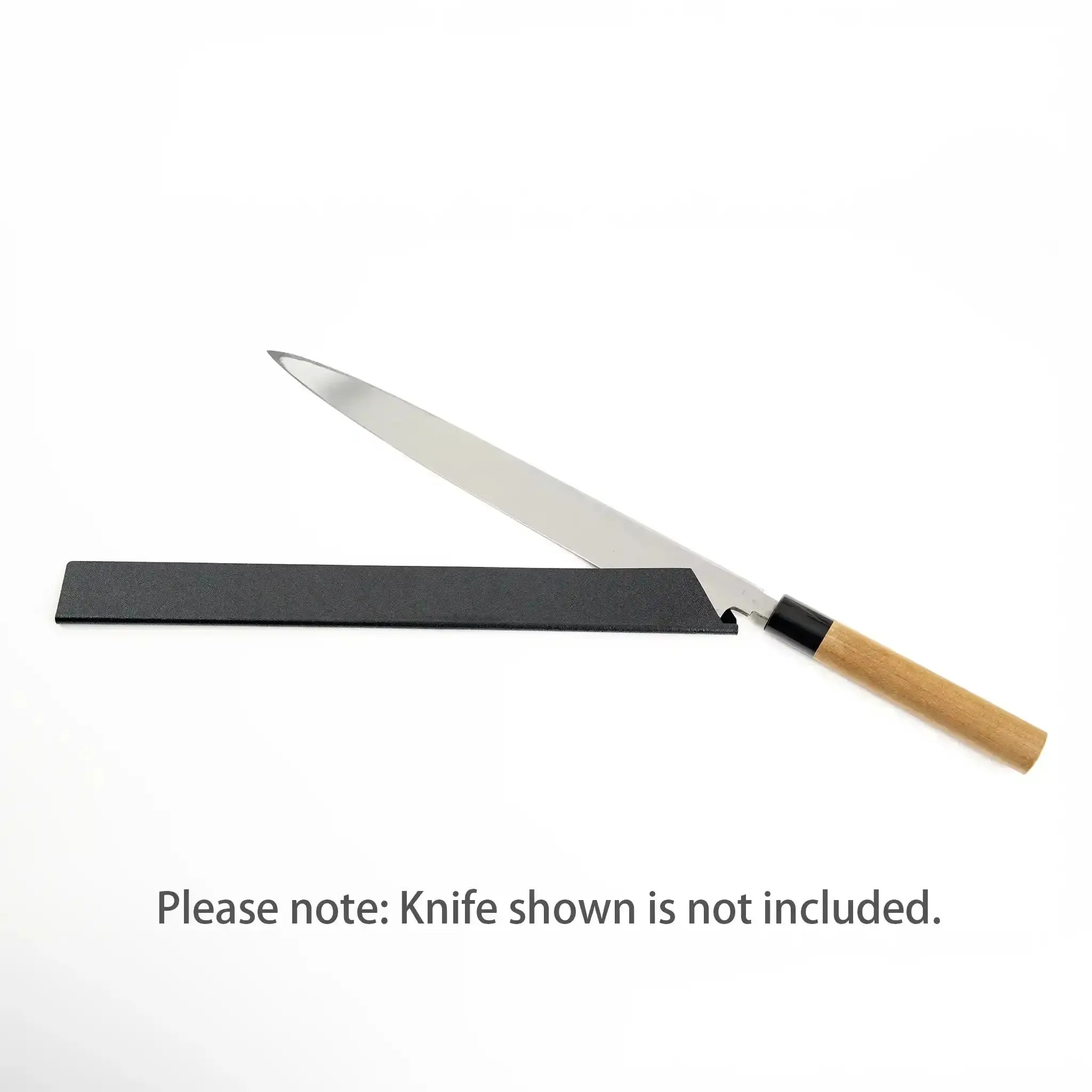 375mm (14.8") Edge Guard - Fits 375mm Yamagiba Buy Japanese Knives