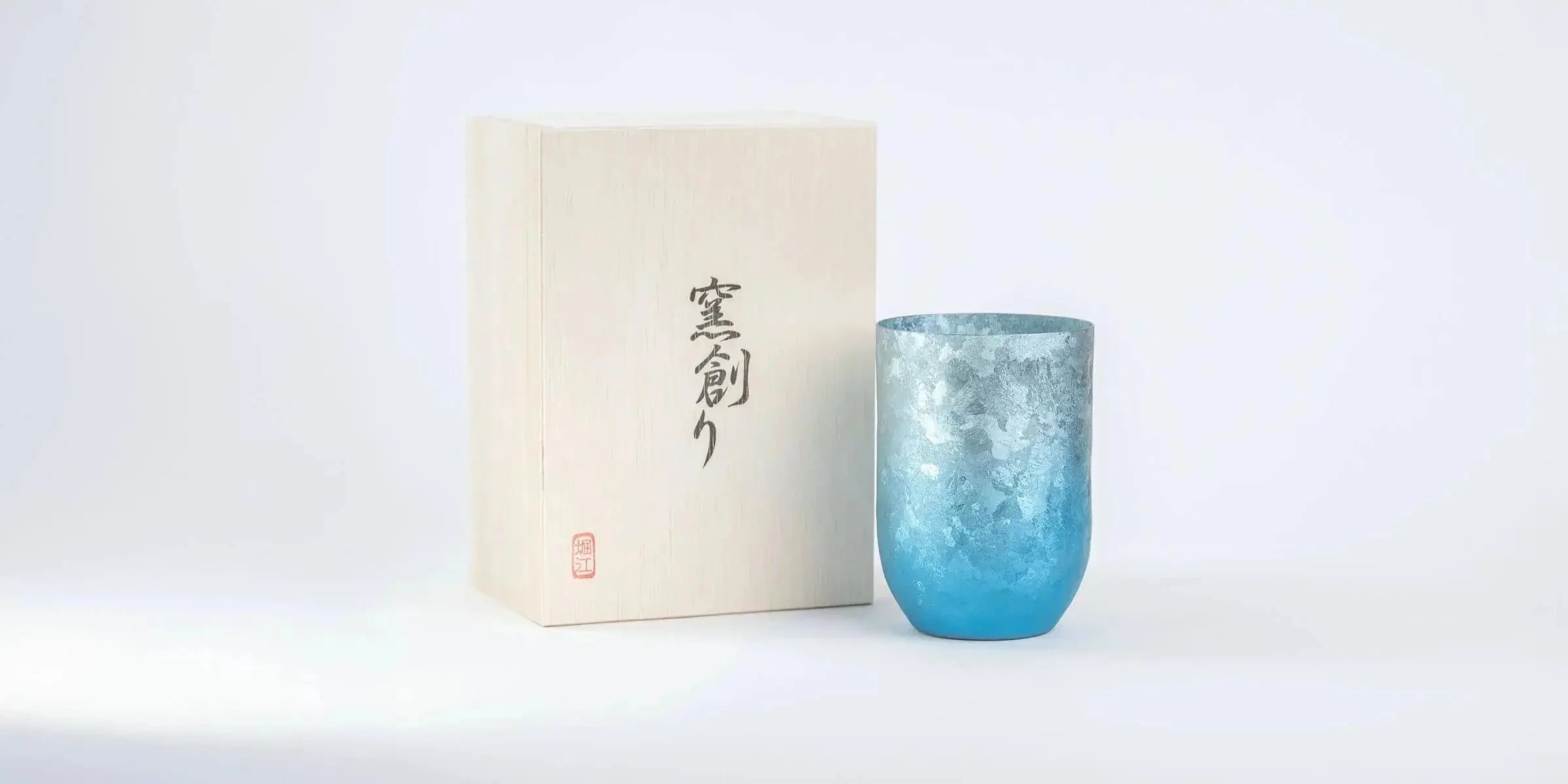 Horie Kamazukuri Series - What Makes It Unique? KyotoLux