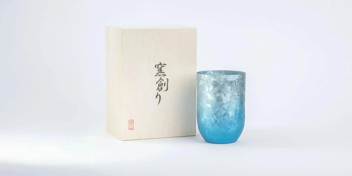 Horie Kamazukuri Series - What Makes It Unique? KyotoLux