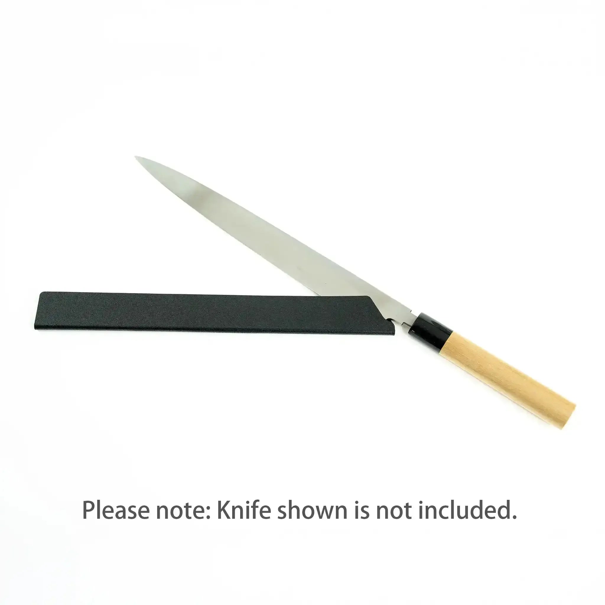 310mm (12.2") Edge Guard - Fits 300mm Yamagiba Buy Japanese Knives