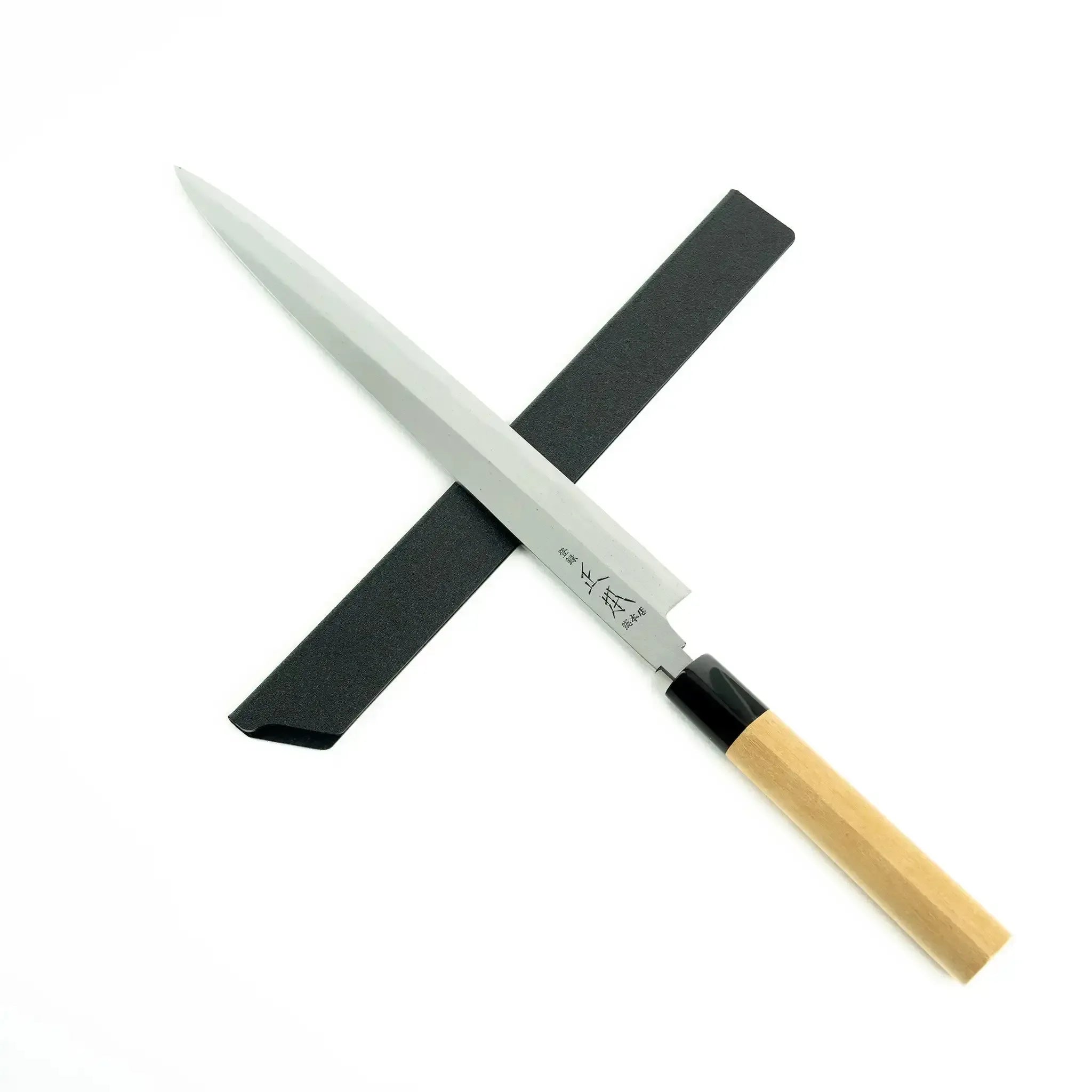 310mm (12.2") Edge Guard - Fits 300mm Yamagiba Buy Japanese Knives