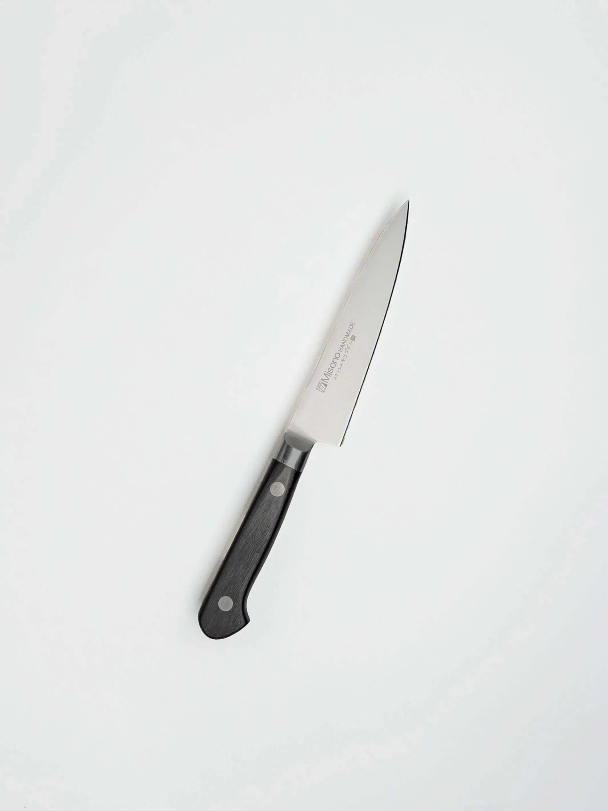 Misono Molybdenum Steel Series Petty knife - (120mm, 150mm) Misono Knives