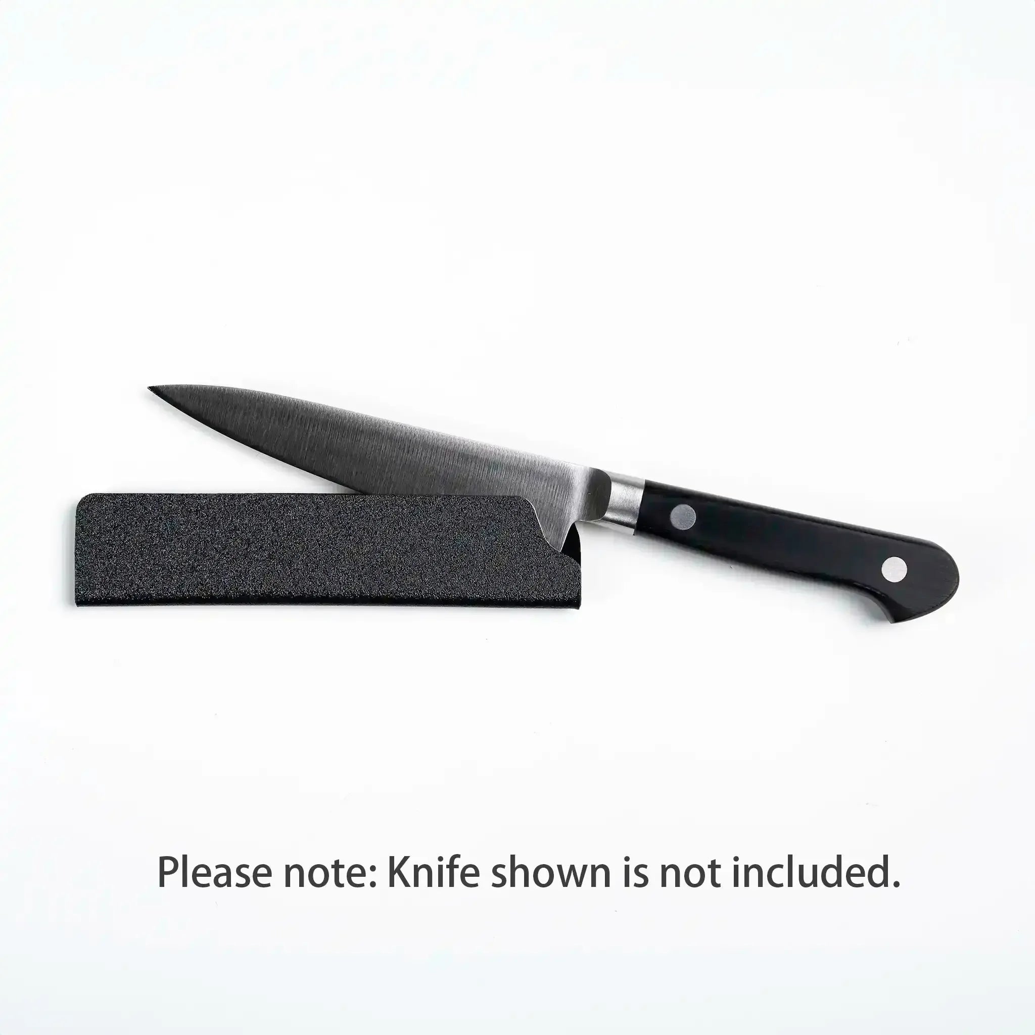 Edge Guard 120mm (For Petty) Buy Japanese Knives