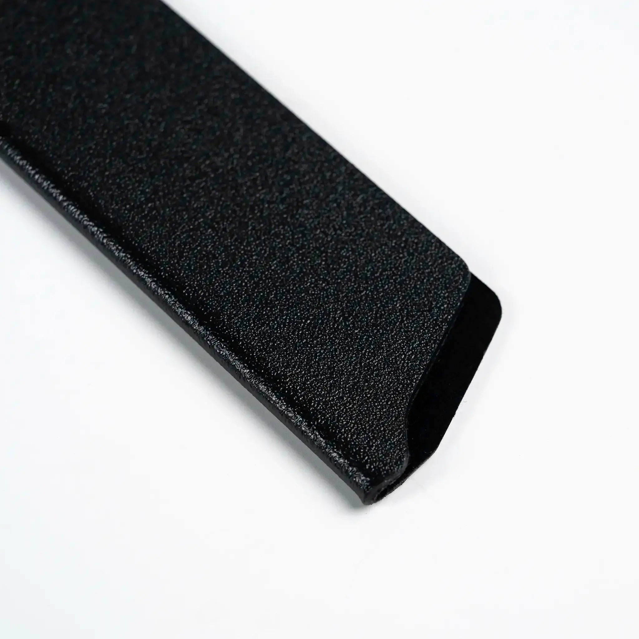Close-up of the Edge Guard 150mm for petty knives, highlighting protective design.