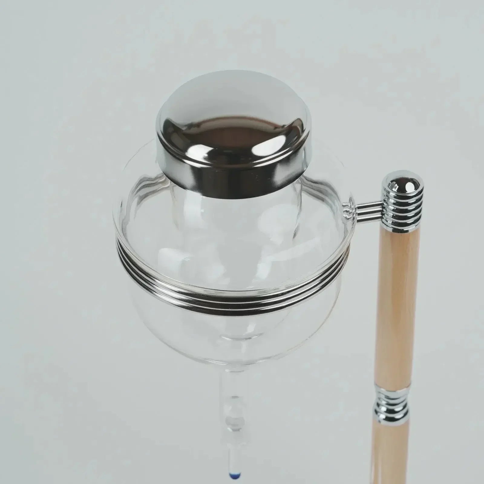 Hario Ice Dispenser for Japanese Sake Hario
