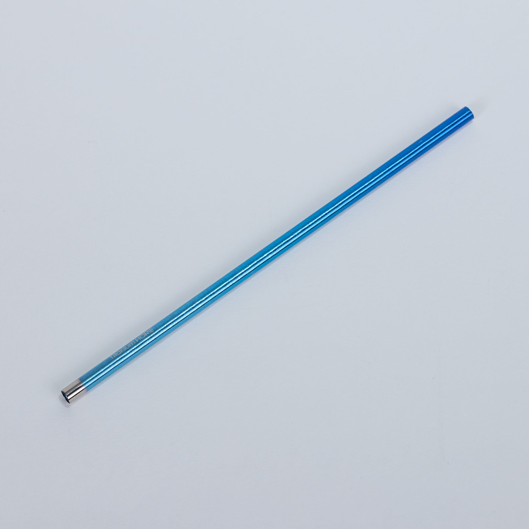 HORIE Pure Titanium Reusable Straw - Eco-Friendly HORIE