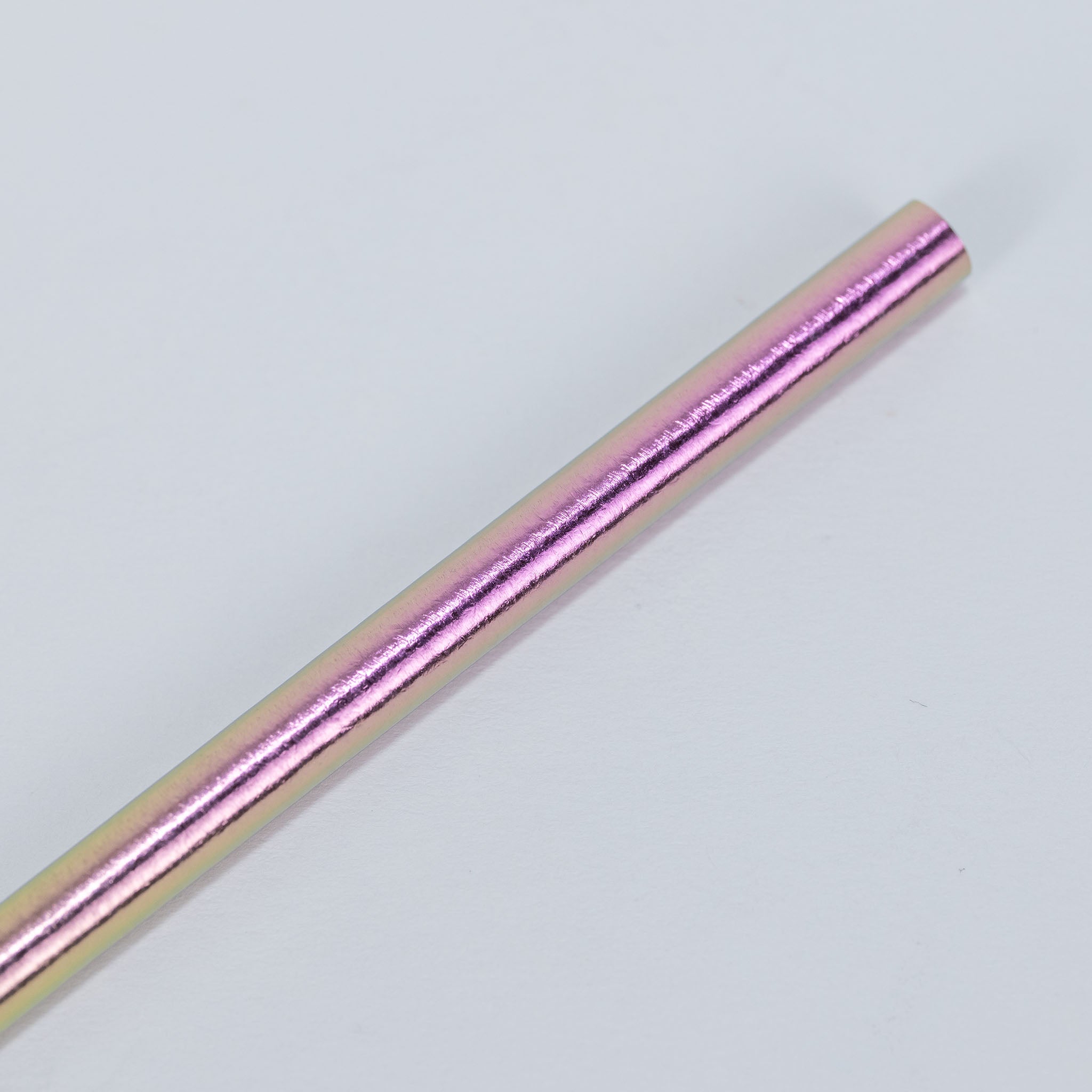 HORIE Pure Titanium Reusable Straw - Eco-Friendly HORIE