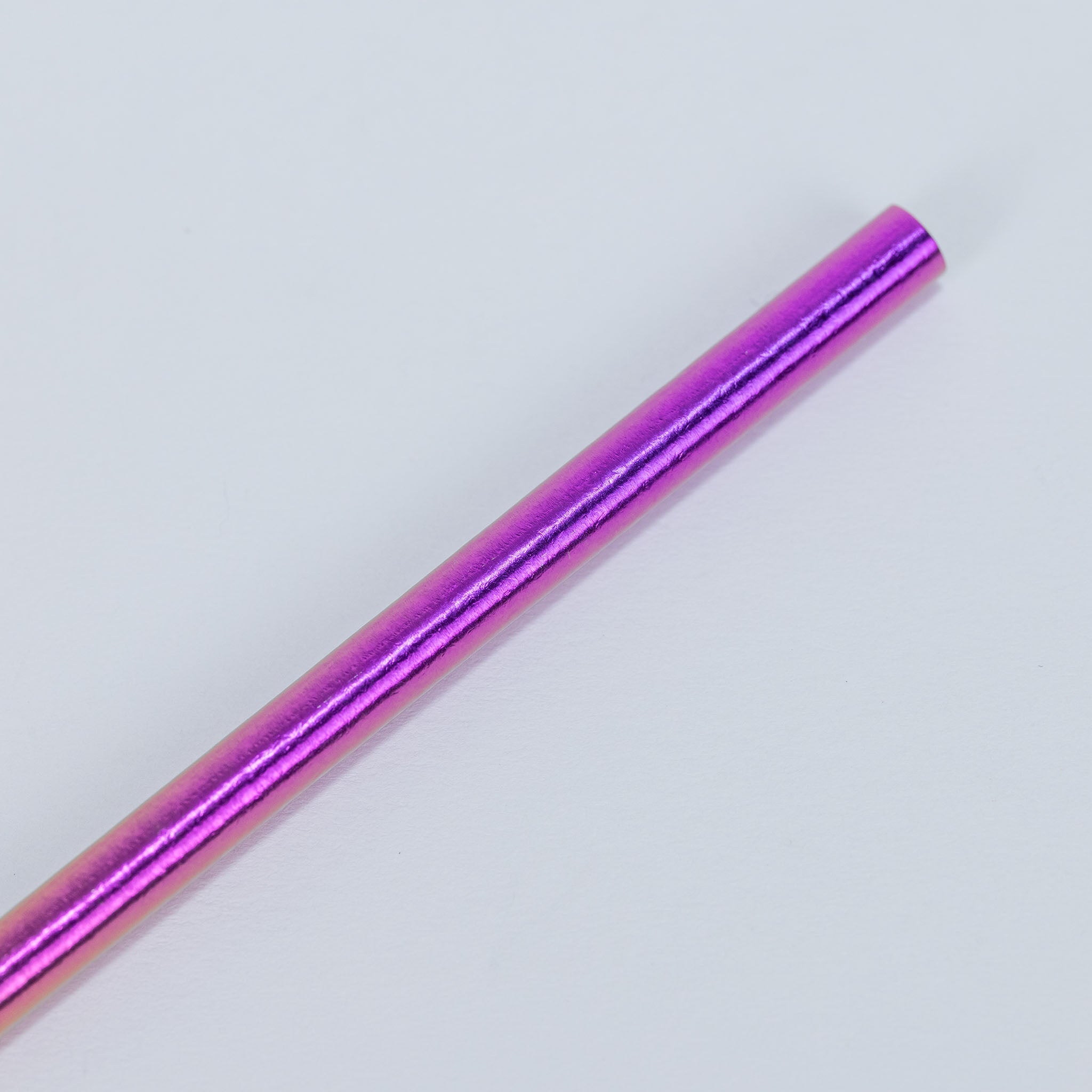 HORIE Pure Titanium Reusable Straw - Eco-Friendly HORIE