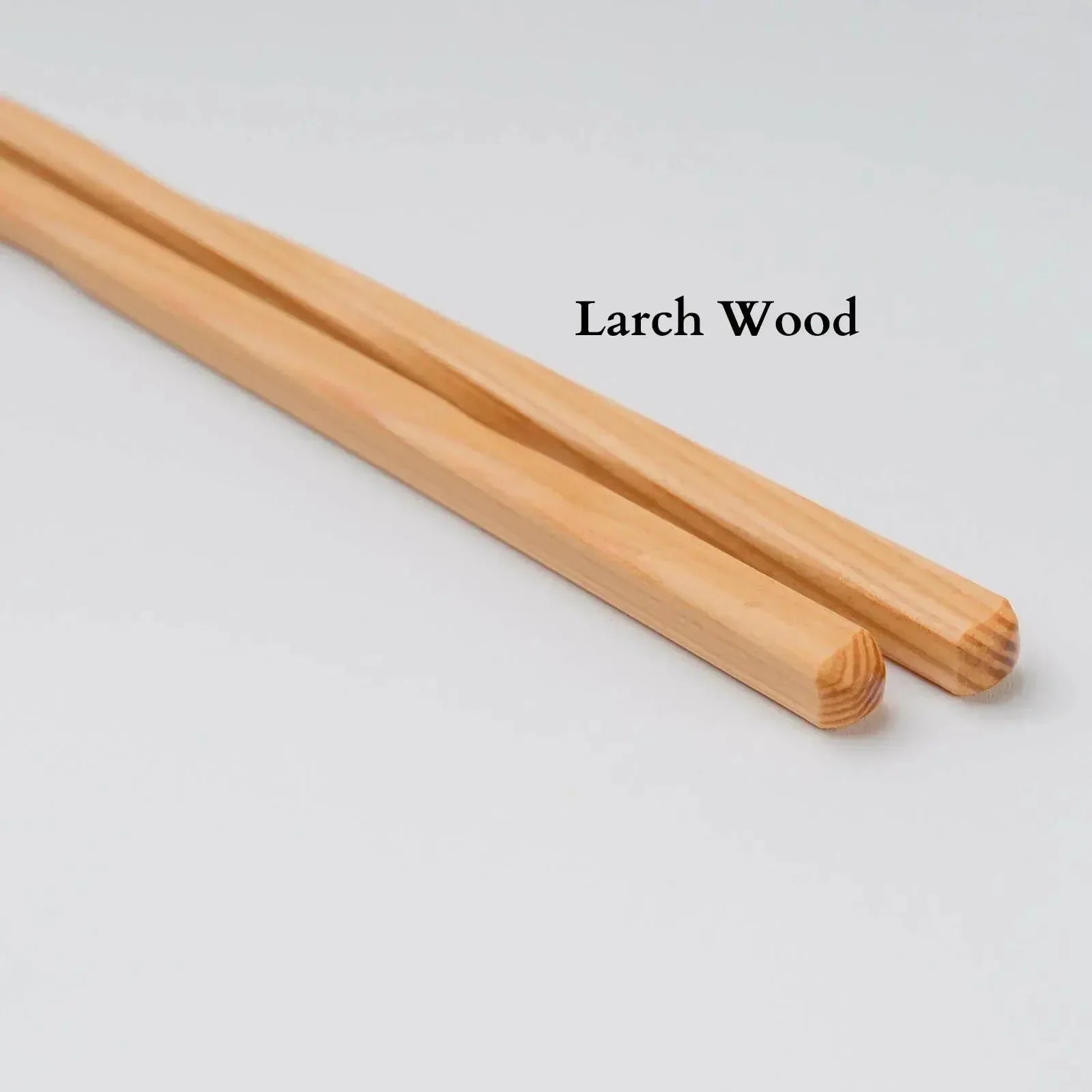 Japanese Natural Wood Chopsticks – 23cm, Handcrafted in Japan KyotoLux