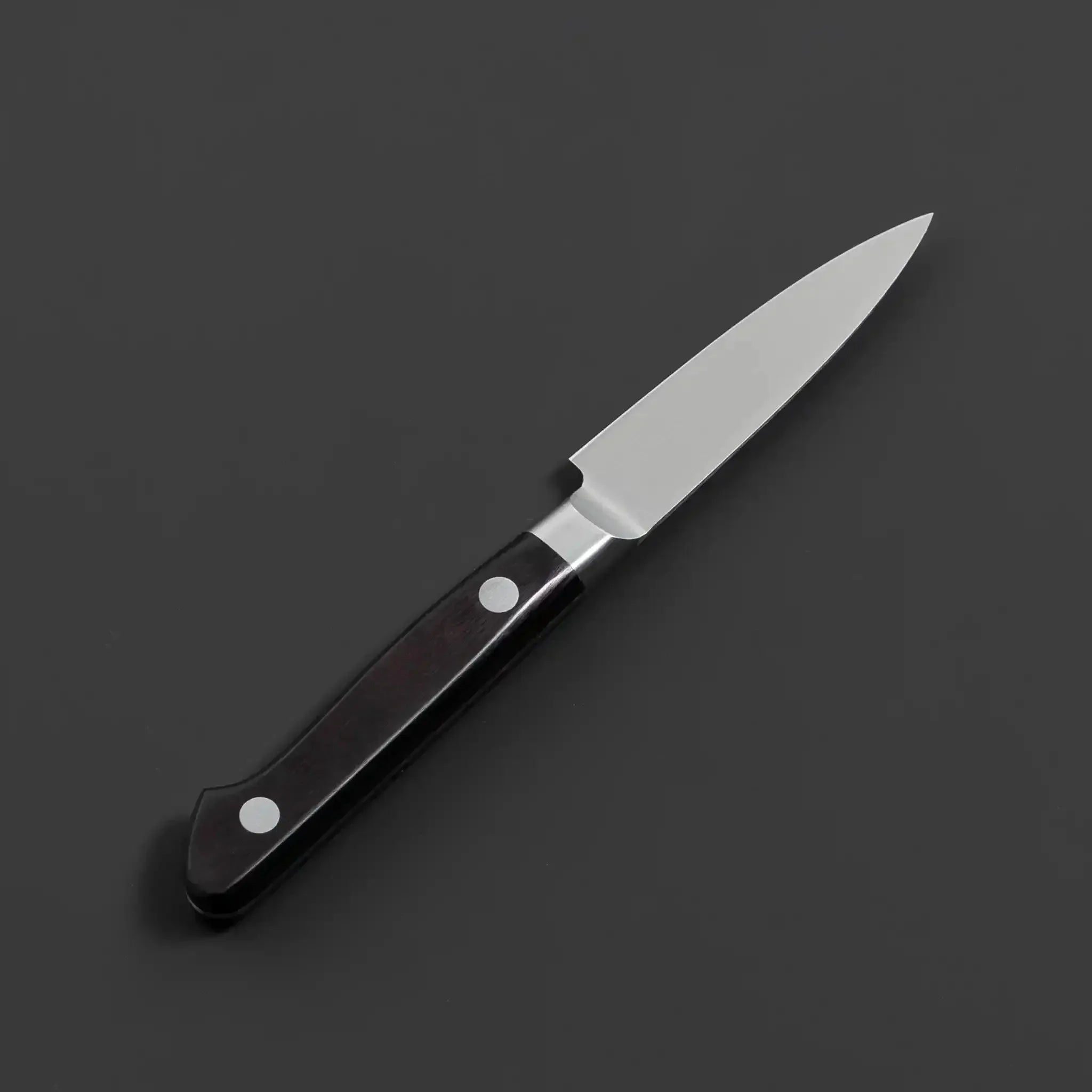 Misono Molybdenum Steel Series Paring Knife-5
