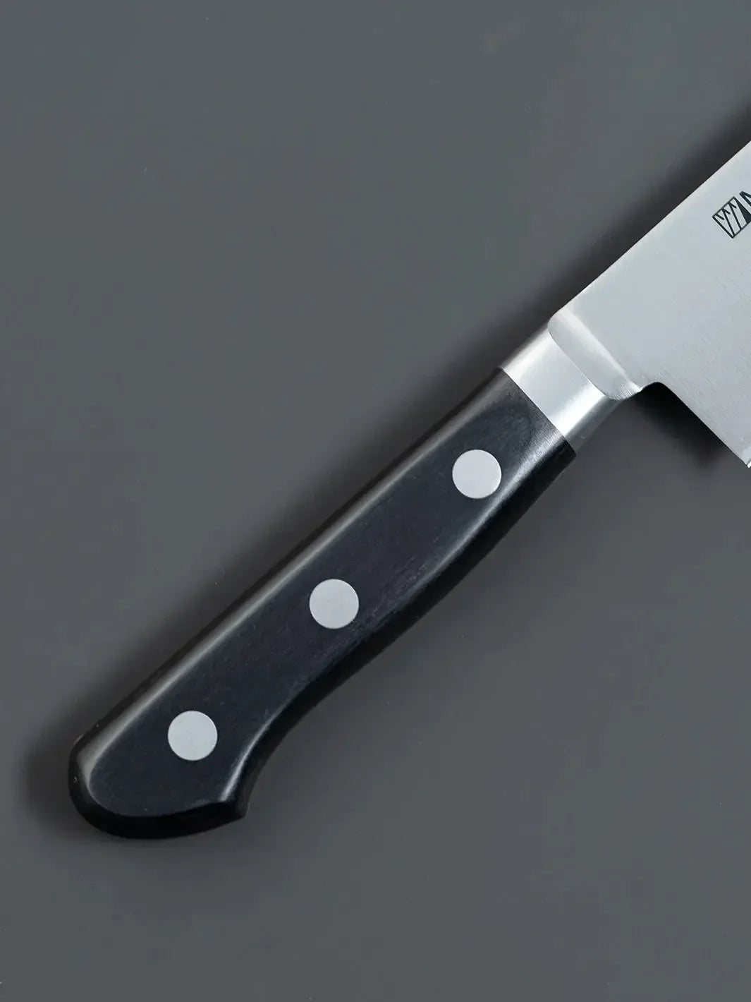 Misono Molybdenum Steel (AUS-8) - Sujihiki Knife Misono Knives