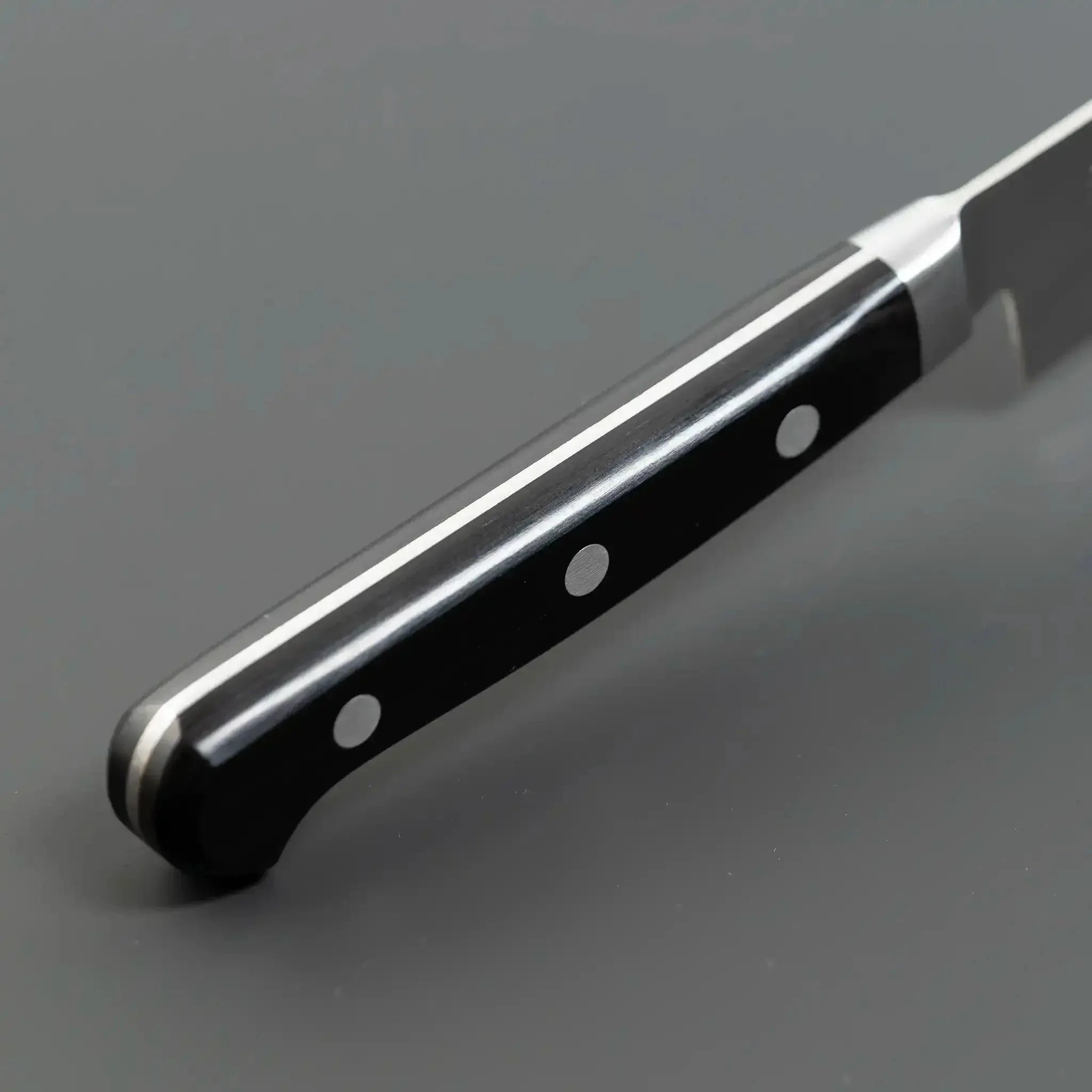 Sakai Kikumori Japanese Steel Petty Knife Handle