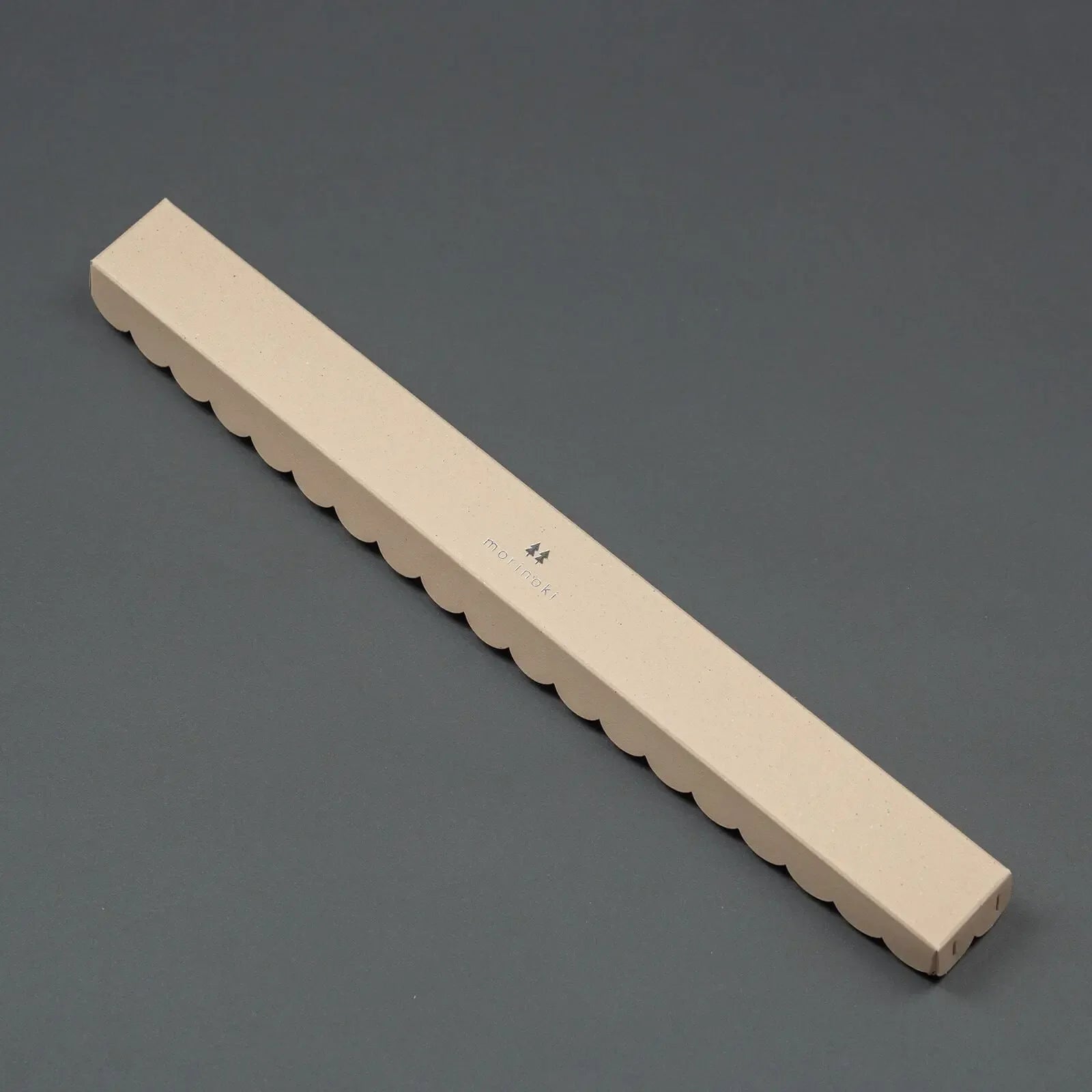 Japanese bread knife with box – made in Japan